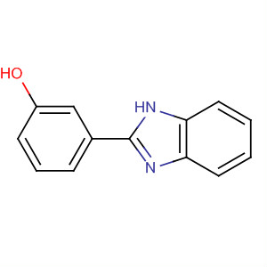CAS No 6616-44-0  Molecular Structure