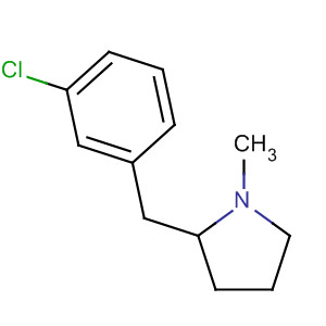 Cas Number: 66162-67-2  Molecular Structure