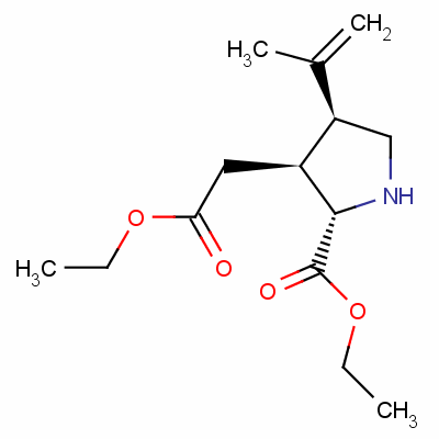 CAS No 66163-47-1  Molecular Structure