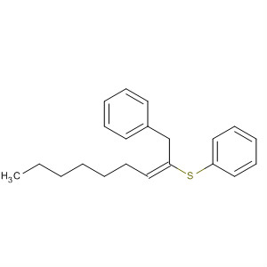 CAS No 66164-64-5  Molecular Structure