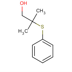 CAS No 66164-89-4  Molecular Structure