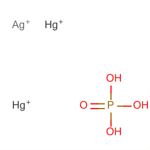 Cas Number: 66168-73-8  Molecular Structure