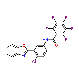 Cas Number: 6617-65-8  Molecular Structure