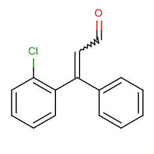 CAS No 66171-83-3  Molecular Structure