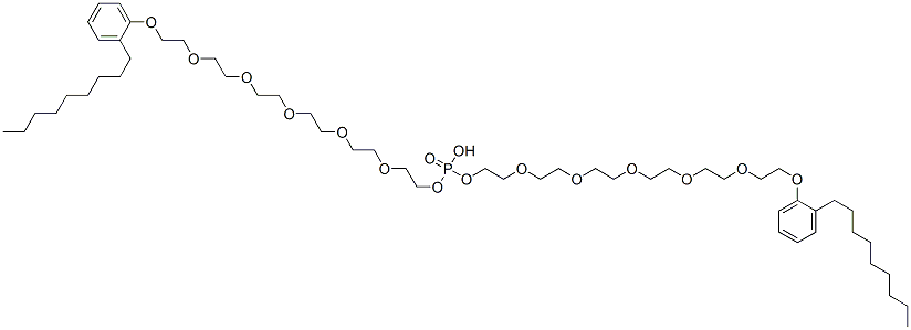 CAS No 66172-79-0  Molecular Structure