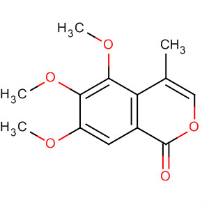 CAS No 66174-93-4  Molecular Structure