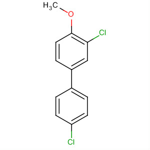 CAS No 66175-38-0  Molecular Structure