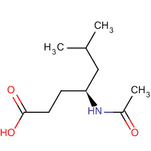 CAS No 66182-00-1  Molecular Structure
