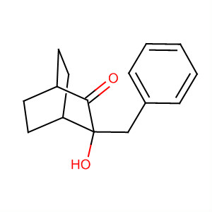 CAS No 66182-14-7  Molecular Structure