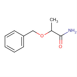 CAS No 66183-20-8  Molecular Structure