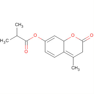 Cas Number: 66185-67-9  Molecular Structure