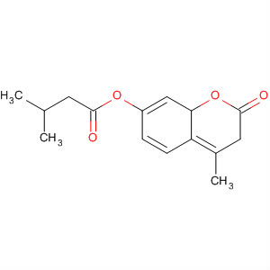 CAS No 66185-68-0  Molecular Structure