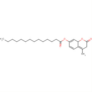 CAS No 66185-73-7  Molecular Structure