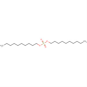 Cas Number: 66186-16-1  Molecular Structure