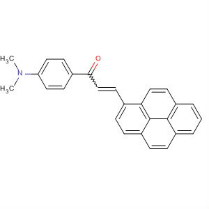 CAS No 66186-80-9  Molecular Structure