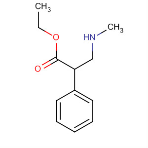 CAS No 66188-33-8  Molecular Structure