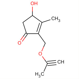 CAS No 66197-48-6  Molecular Structure