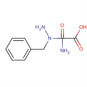 CAS No 6620-87-7  Molecular Structure