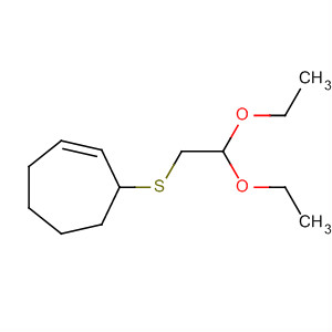 CAS No 66202-10-6  Molecular Structure
