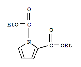 CAS No 66202-48-0  Molecular Structure