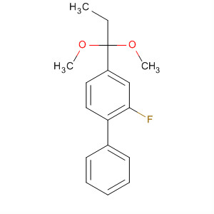 CAS No 66202-90-2  Molecular Structure