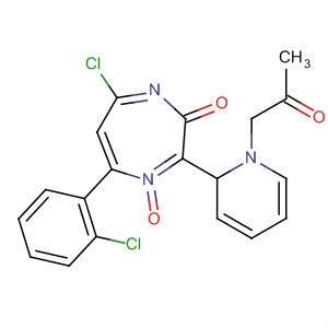 CAS No 66204-26-0  Molecular Structure