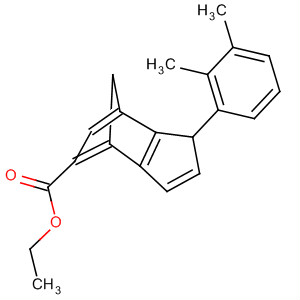 CAS No 66208-49-9  Molecular Structure