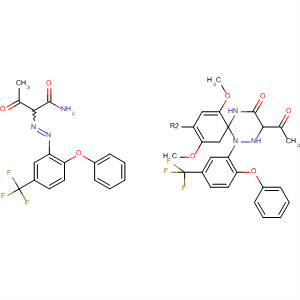 CAS No 66209-68-5  Molecular Structure