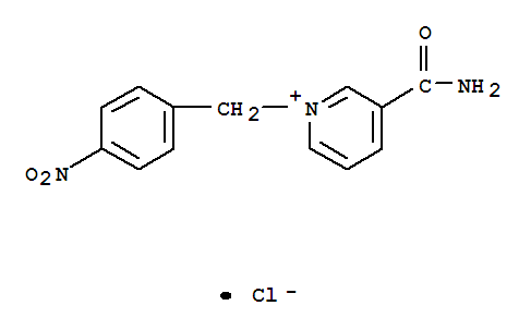 CAS No 6621-73-4  Molecular Structure