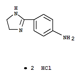 Cas Number: 6621-98-3  Molecular Structure
