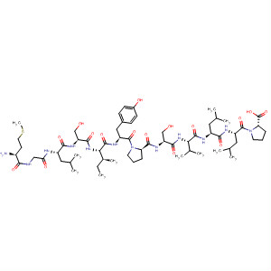 Cas Number: 662108-87-4  Molecular Structure