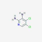 CAS No 662116-66-7  Molecular Structure