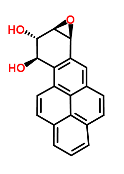 CAS No 66212-60-0  Molecular Structure