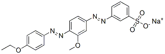 CAS No 66214-48-0  Molecular Structure