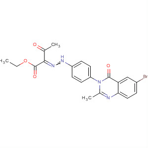 CAS No 662142-45-2  Molecular Structure