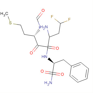 CAS No 662145-11-1  Molecular Structure