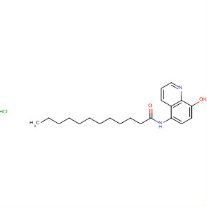 CAS No 662145-82-6  Molecular Structure
