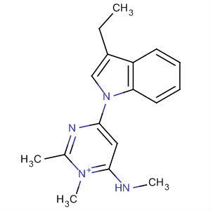 CAS No 662146-66-9  Molecular Structure