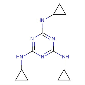 CAS No 66215-10-9  Molecular Structure