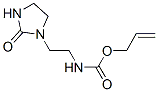 CAS No 66216-56-6  Molecular Structure
