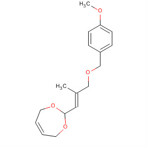 Cas Number: 662166-48-5  Molecular Structure