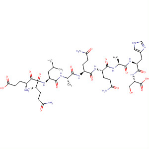 Cas Number: 662168-05-0  Molecular Structure