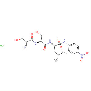 CAS No 662168-49-2  Molecular Structure