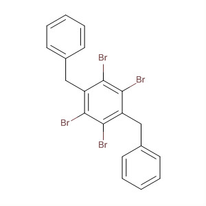 CAS No 66217-05-8  Molecular Structure