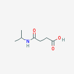 CAS No 6622-04-4  Molecular Structure