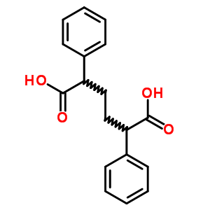 CAS No 6622-43-1  Molecular Structure