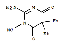 CAS No 6622-50-0  Molecular Structure