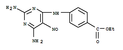 Cas Number: 6622-63-5  Molecular Structure