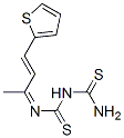 Cas Number: 6622-81-7  Molecular Structure