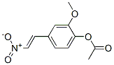 CAS No 6622-95-3  Molecular Structure